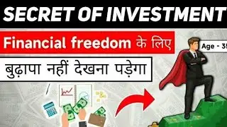 passive income secrets to become rich #passiveincome