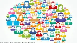 Blog Posts that Attract Attention