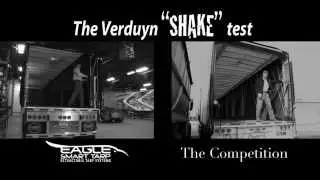 The Eagle Shake Test