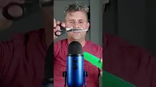ROLEPLAY BERBER ASMR  