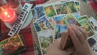 ЧТО БЫЛО❓ ЧТО ЕСТЬ❓ И ЧТО БУДЕТ В ВАШЕЙ ЖИЗНИ❓ ❓ ❓ ❓ ❓