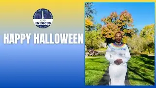 HAPPY HALLOWEEN ACTON