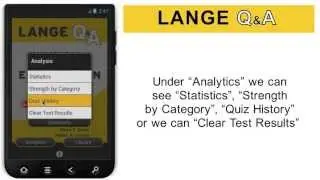 Lange Q&A for Android