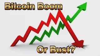 Where To From Here? - Weekly Crypto Review 12/19/20