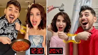 KELEPÇELİ BİR GÜN GEÇİRMEK 