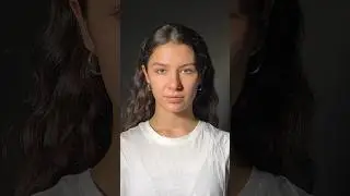 Когда нравится и с мэйком, и без🤩 А на какой стороне ты?🩵