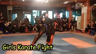 Fight Championship 2023 🔥 Karate Training For Beginners | How to Learn Martial Arts | کراٹے سیکھو