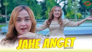 INTAN CHACHA - JAHE ANGET