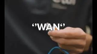 8   Routeur câble Ethernet dans WAN