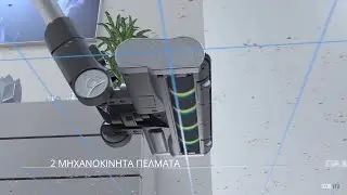 3D Rohnson Mamba TVC - IXOR VFX