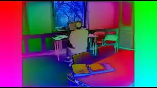 Computer Rage Docchoc Effects Squared