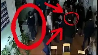 Драка на избирательном участке в Чечне Дагестане (Выборы)