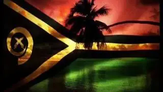 Jipajirua LSB Lonely Vanuatu Music. Шикарная музыка!