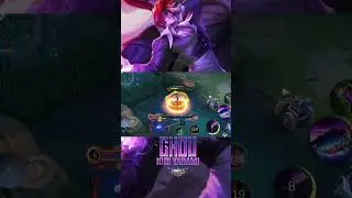 CHOU KOF VS GUSION..
