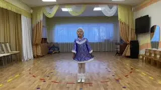 песня "Ой,Зима"