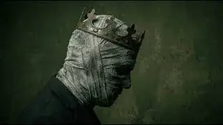 OM - The Silent King  | Minimal Techno