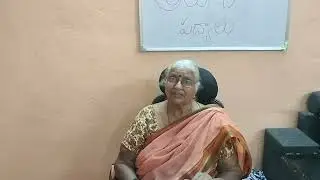తెలుగు పద్యాలు వేమన శతకం by Maringanti Mathalli #వేమనపద్యాలు #telugu #వేమన #తెలుగు #poems