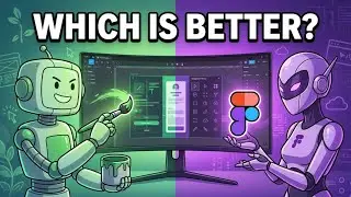 Penpot vs Figma: Which Design Tool Is Better for UI/UX?
