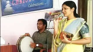 Dad Dr John Wesly playing drums and Mom Mrs Blessie Wesly singing in 2017|| Throwback Video 🥁👌