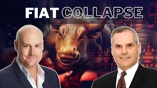 Fiat Collapse & Your Insurance Against It | Greg Foss Interview