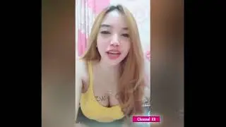 Goyang hot / panas host bigo versi l. video hiburan bigo live , bigo hot 18+ . goyang ebot desah nⓍ