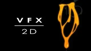VFX - 2D