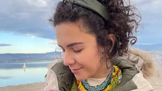 Mulher medicina - Rafaela Aquariana