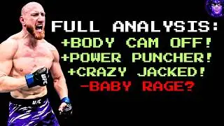 Just How Good is Joe Pyfer?