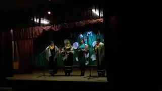 Казачья песня