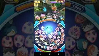 Yokai watch puni puni Ep3