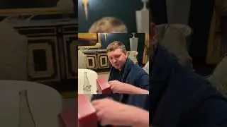 Оператор троллит папича 😁