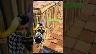 New Air Fight Map Code in Fortnite Creative 2.0 - 1952-9639-4822