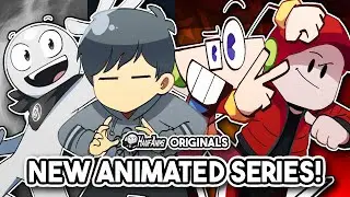 HanifAnims Originals Teaser