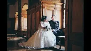 Sinem & Gregor Wedding Story Göksel Olmaz Olsun