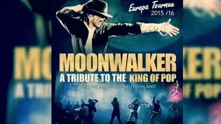 MOONWALKER - A Tribute to the King of Pop