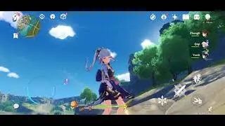 pantsu Ayaka got nerfed 😭😭