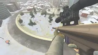 Sniper 3D expensive briefcase