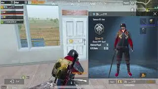 INDIA TOP HACKER ..PUBG MOBILE..😡😡