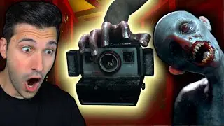 The Camera was Cursed From the Start | MADiSON Finale