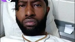 PRISON STORY TIME: MAURICE WAS TRAUMATIZED PT.2