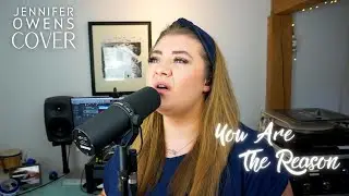 Calum Scott - You Are The Reason (Cover) on Spotify & Apple