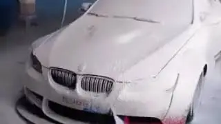 Помыл