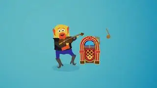 Musikarus.com Explainer Video