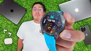 Lifelong Apple Watch User Switches to Garmin | 1 Year Later