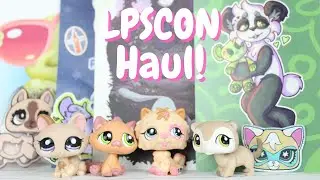 LPSCon Haul 2024