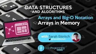 Arrays in Memory