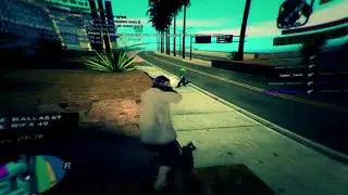 FRAG MOVIE | GTA SAMP