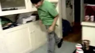 Josh slow-motion worm