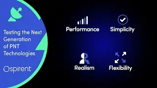 Introducing PNT X for next-gen PNT testing
