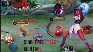 Chou montage ep::7